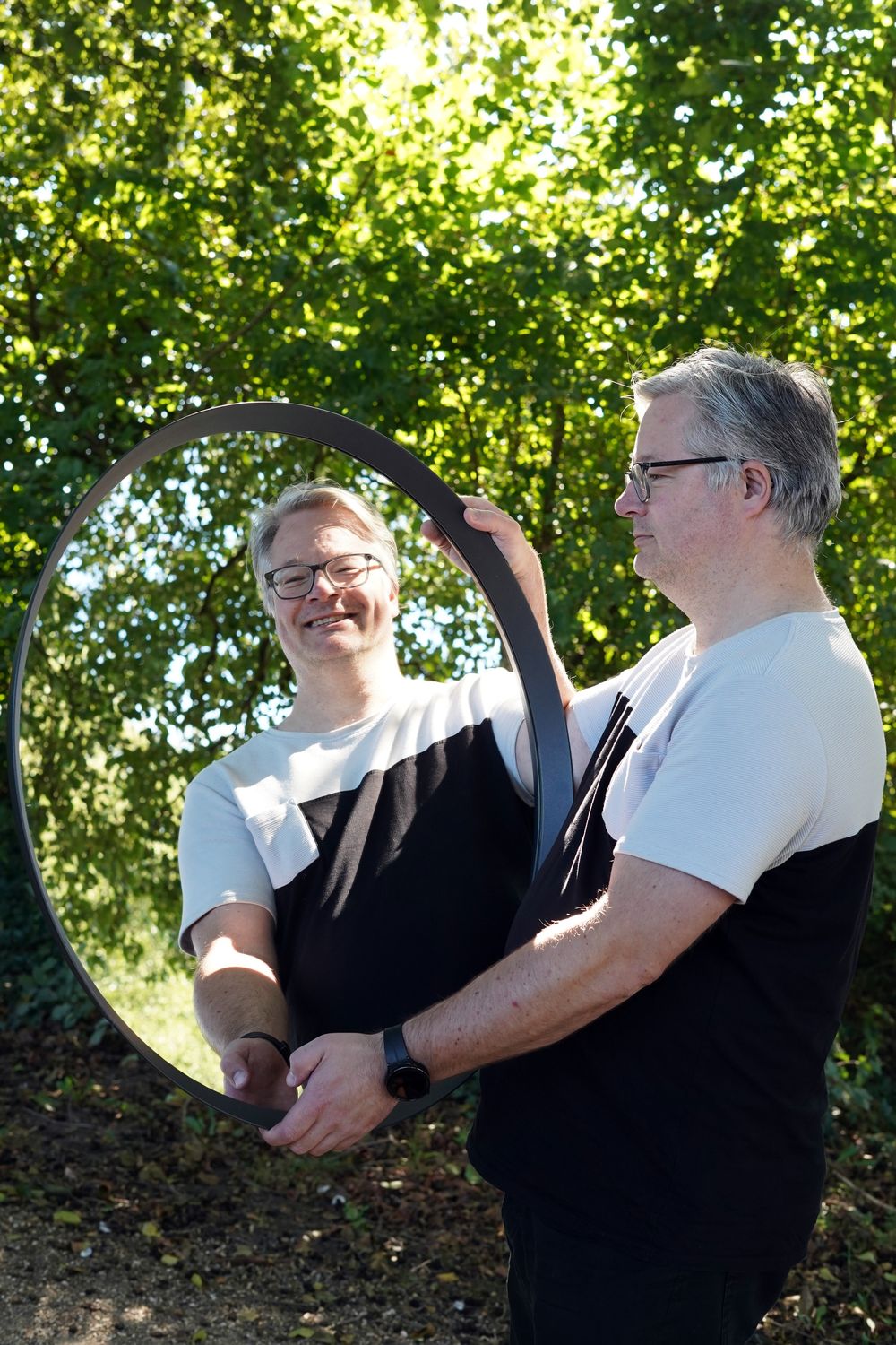 Peter Spaan — MindMint Coaching Doetinchem