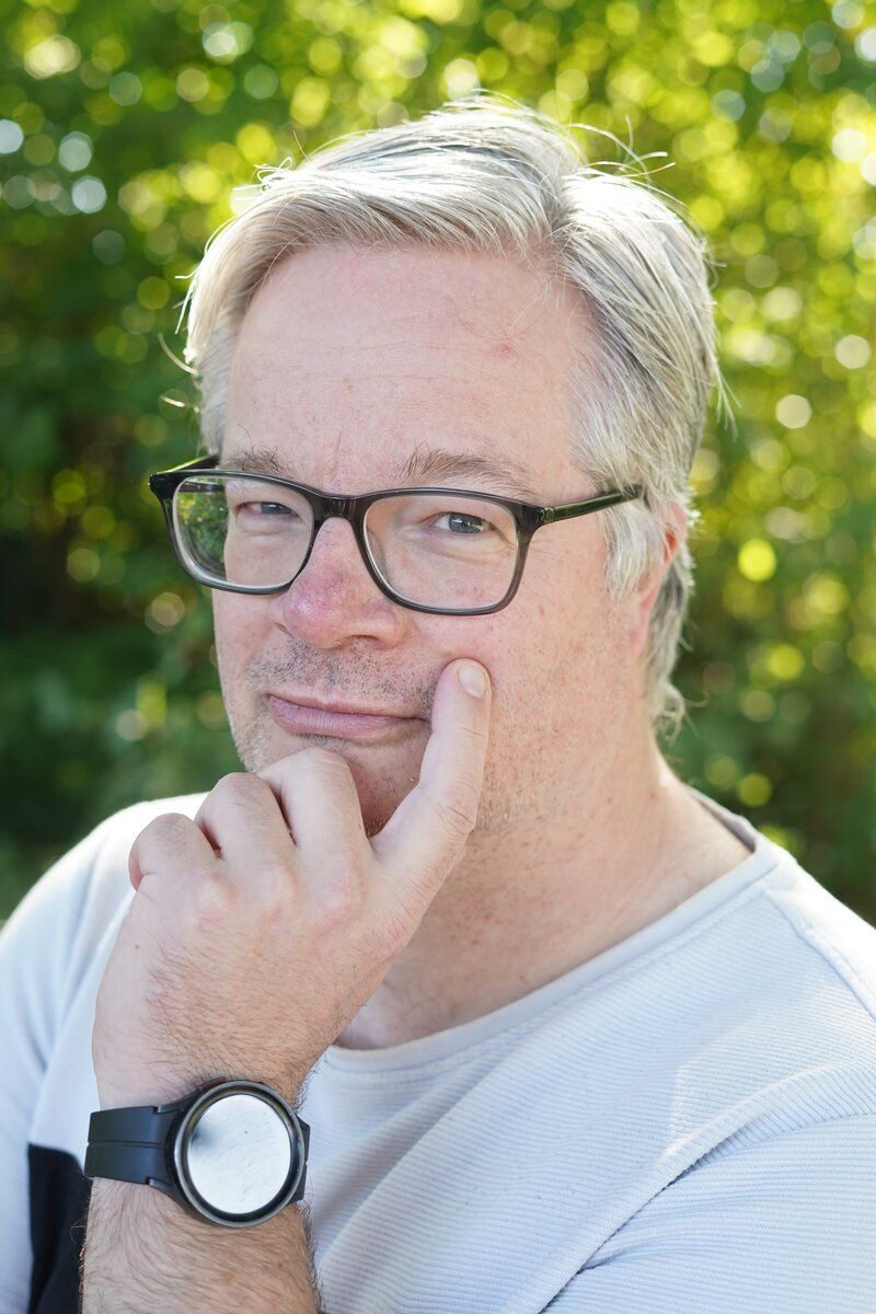 Peter Spaan — hypnose coach en NLP-coach MindMint