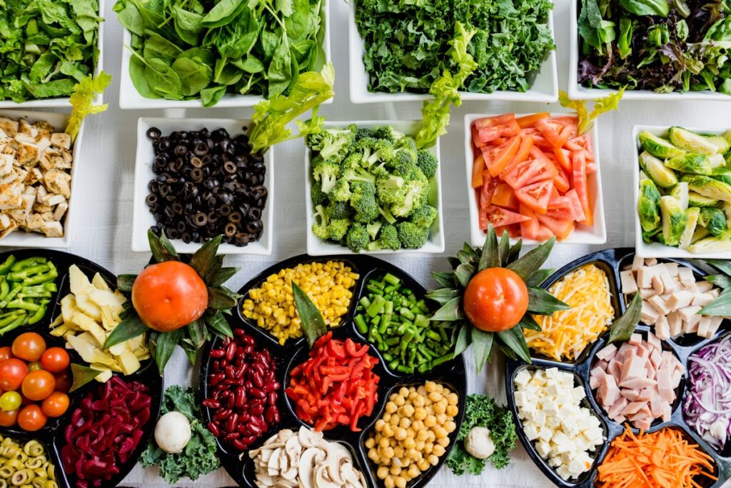 Gezond eten mindful afvallen met hypnose